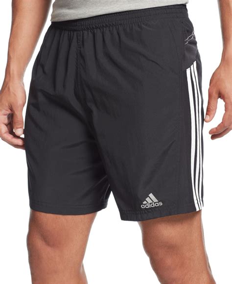 adidas climalite korte broek|adidas climatelite shorts.